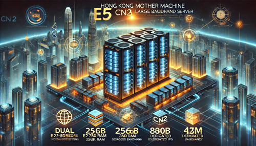 malaysia server